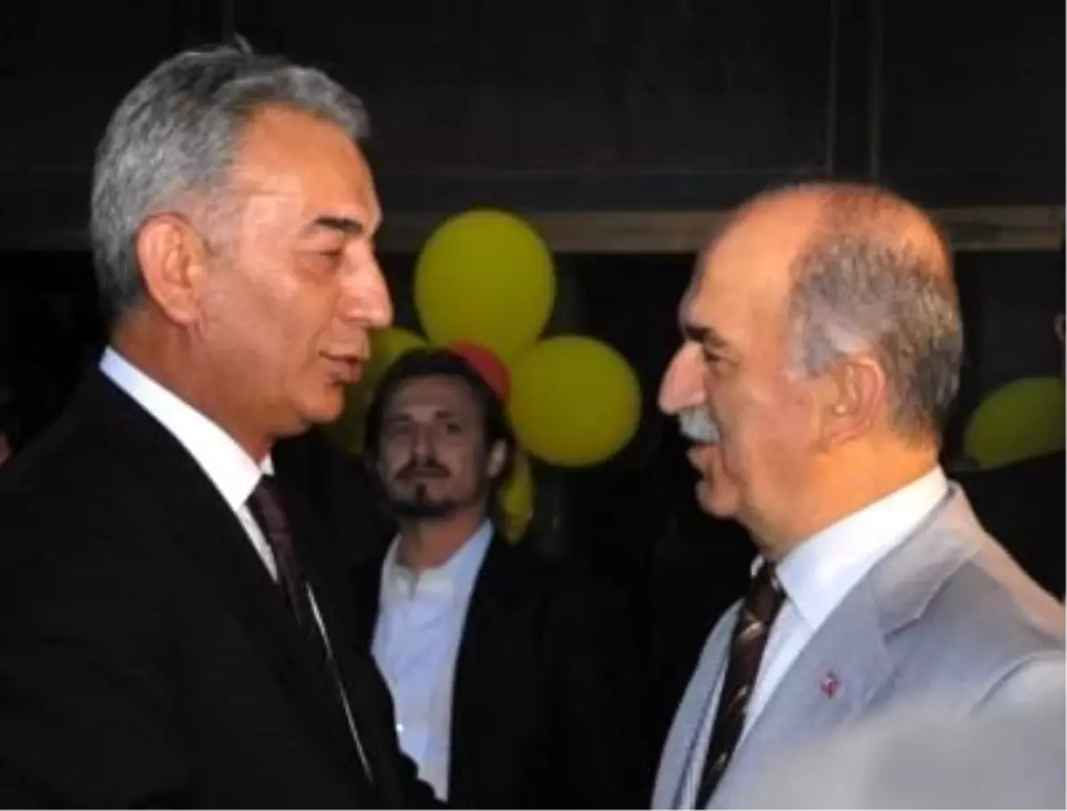 Adnan Polat: Bugün Benim İçin Üzücü Bir Gün (2)