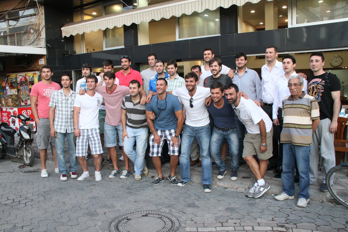Akhisar Belediyespor Basketbol Takımı Gelecek Hafta Transfer Politikasını Belirleyecek
