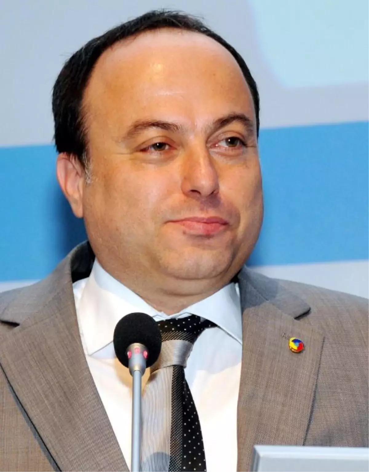 Atso Başkanı Serteser: Dış Ticaret Açığını Termal Turizmi Kapatır