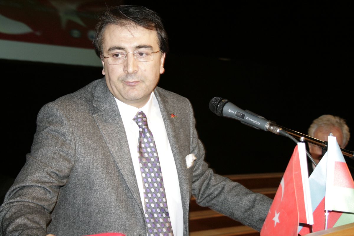 Aydemir: "Milletimizin Başı Sağ Olsun"