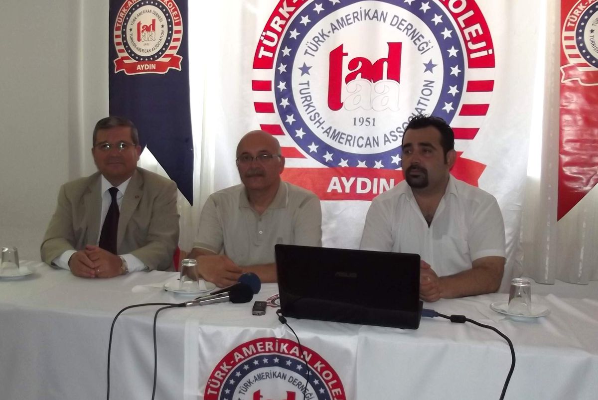 Aydın\'a Çocuk Üniversitesi Kuruluyor