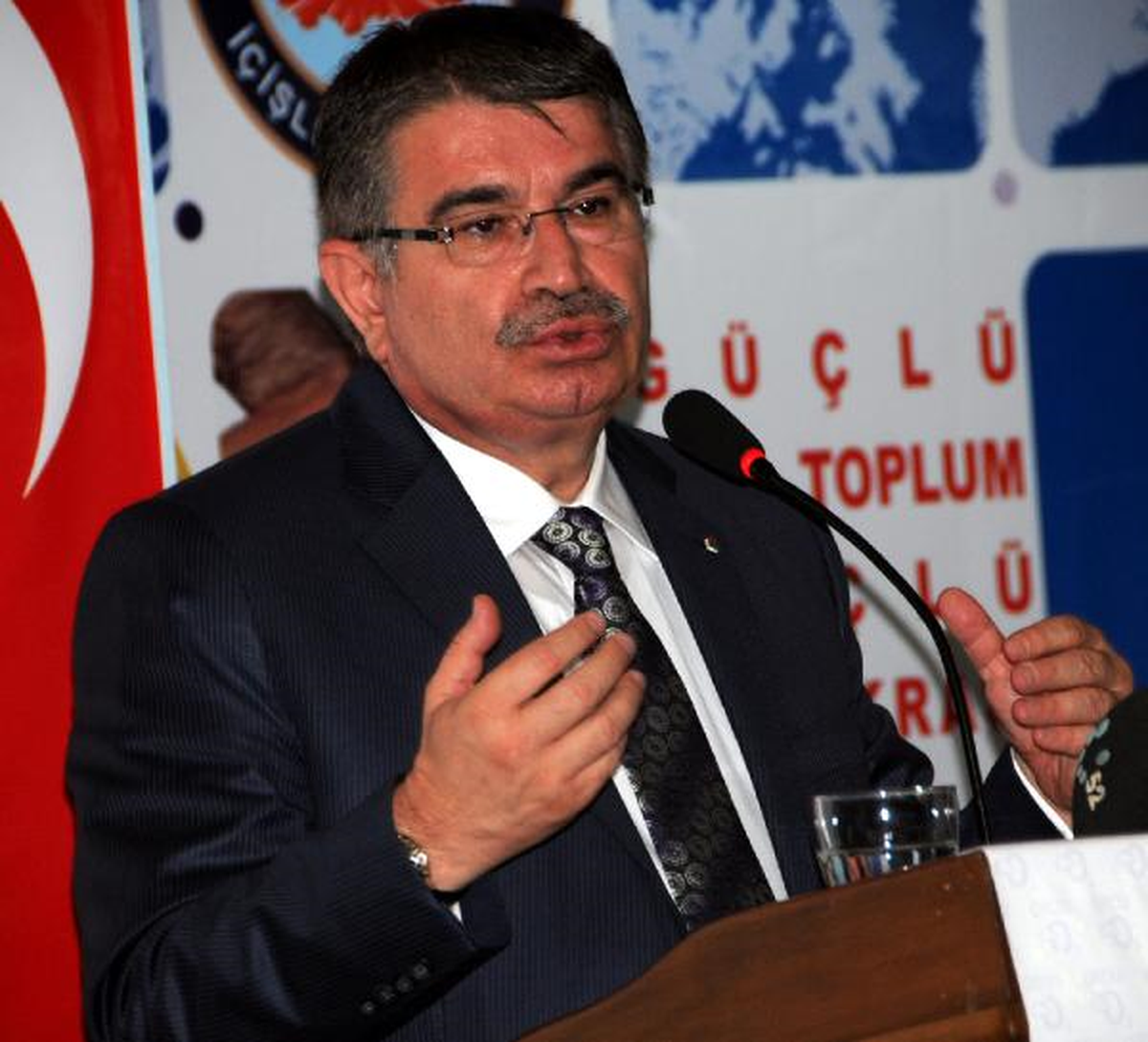 Bakan Şahin; Sivil Toplum Kuruluşları Teşvik Edilmeli