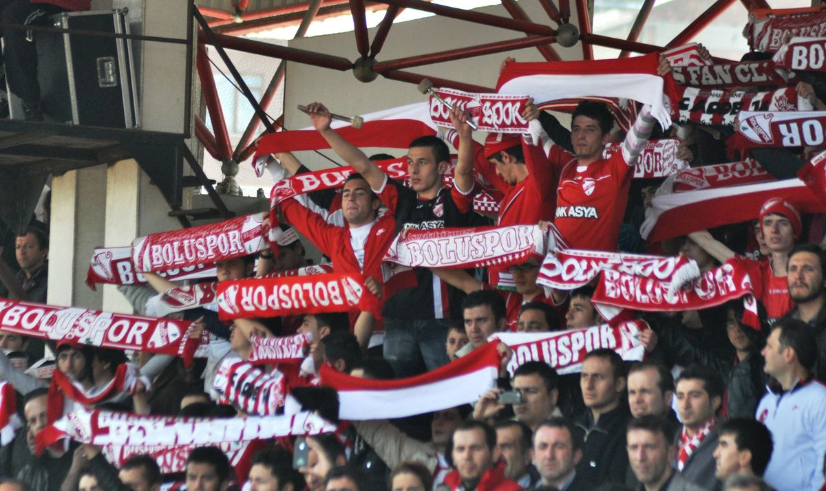 Bank Asya 1. Lig