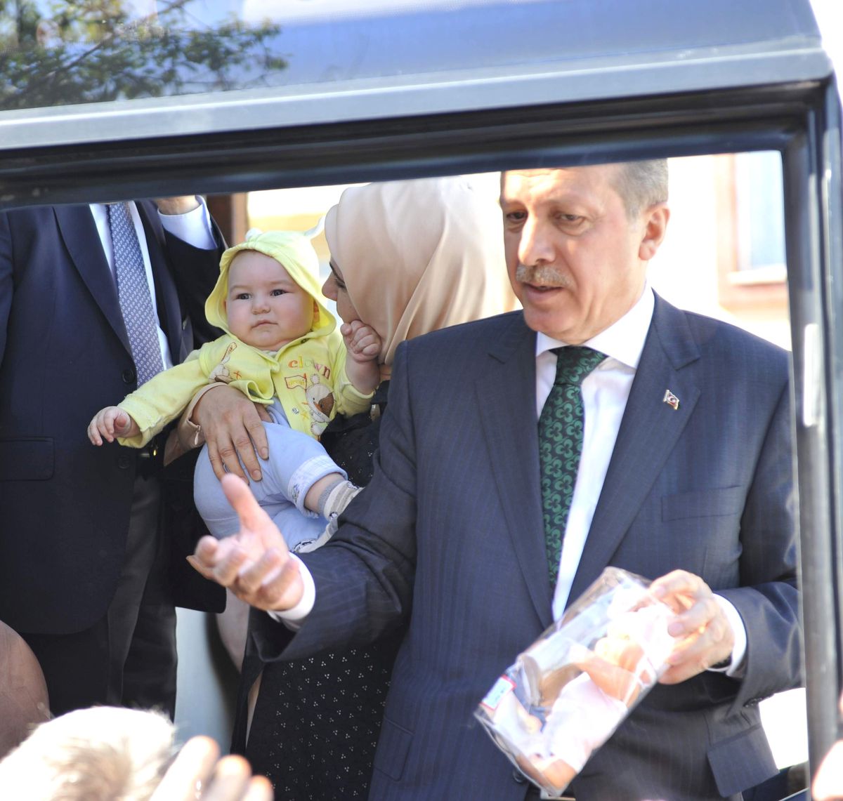 Başbakan Erdoğan, Çanakkale\'den Ayrıldı
