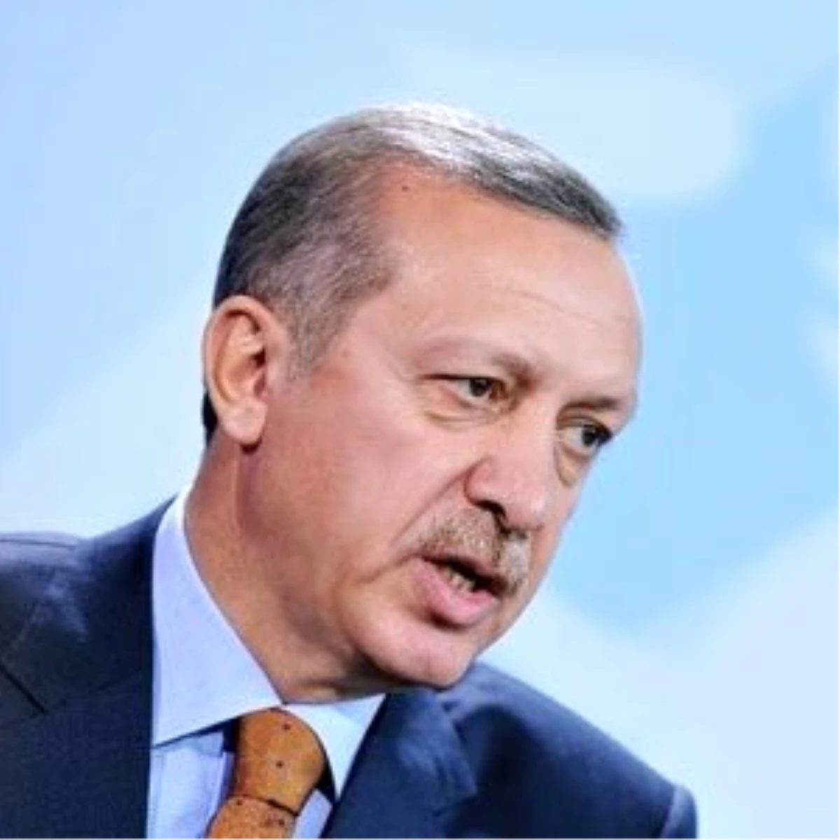 Başbakan Erdoğan: CHP\'nin Getirdiği Çalışma, Öneri Paketi Değil, Tespittir (2)