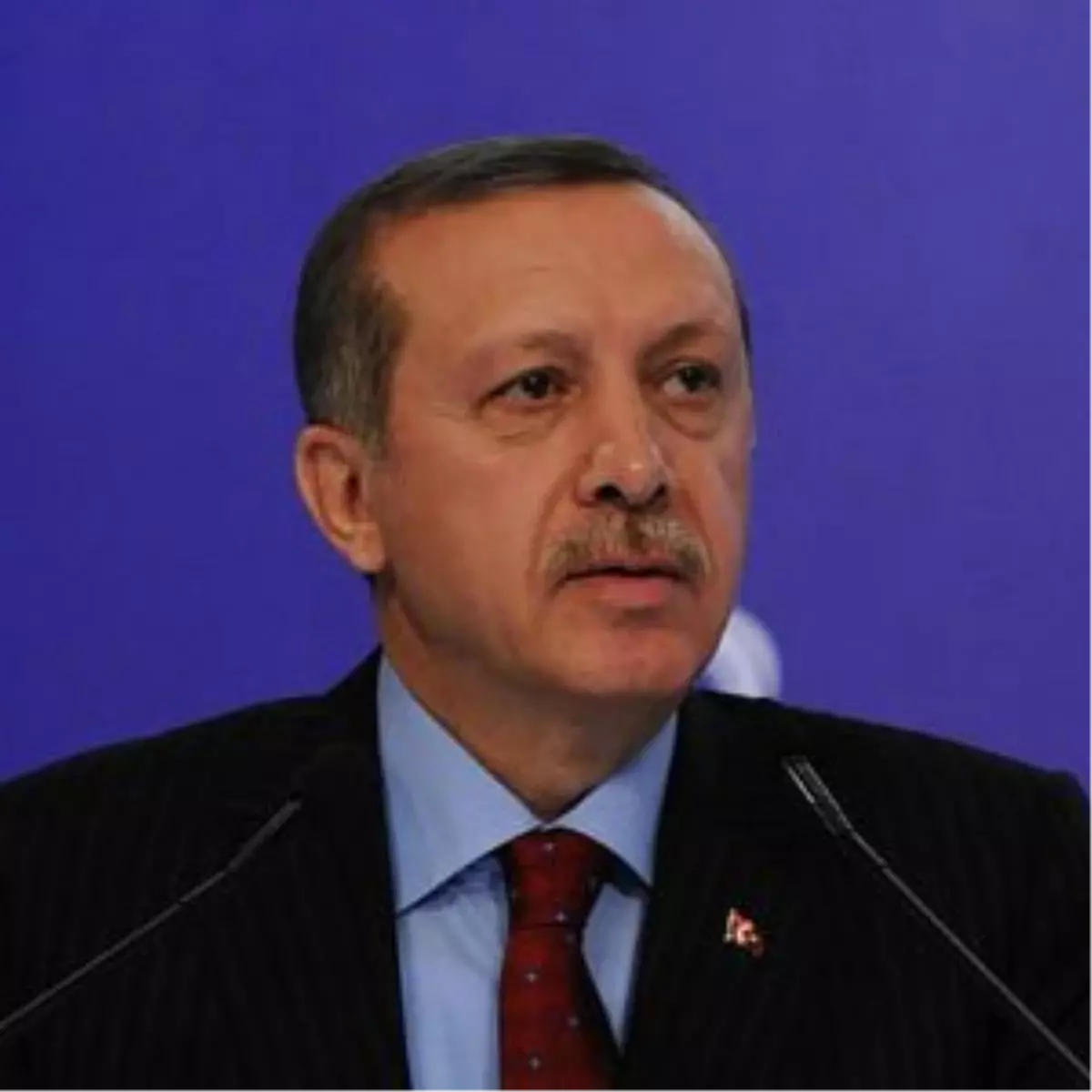 Başbakan Erdoğan, Gündemdeki Konuları Değerlendirdi