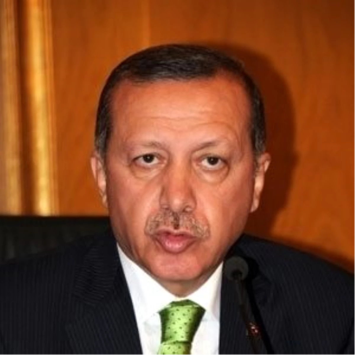 Başbakan Erdoğan, Gündemdeki Konuları Değerlendirdi