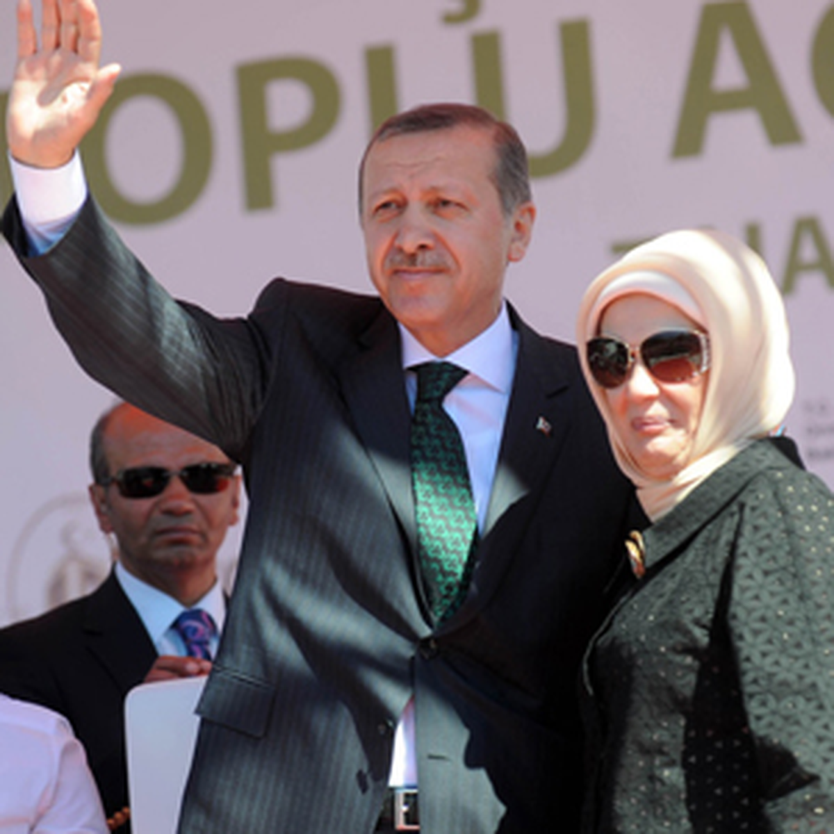 Başbakan Recep Tayyip Erdoğan, "Çanakkale\'de, Tek Bir Millet Olduğumuzu Hem Teyit Ettik, Hem de...