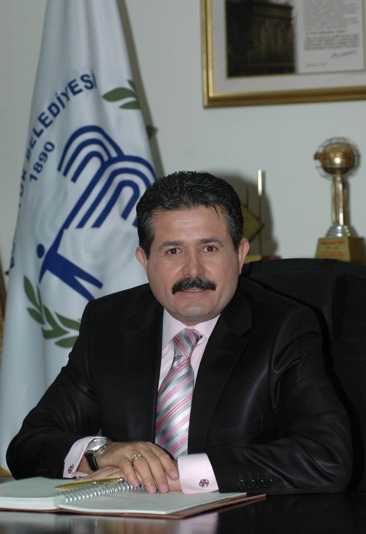 Başkan Berberoğlu Açıklaması