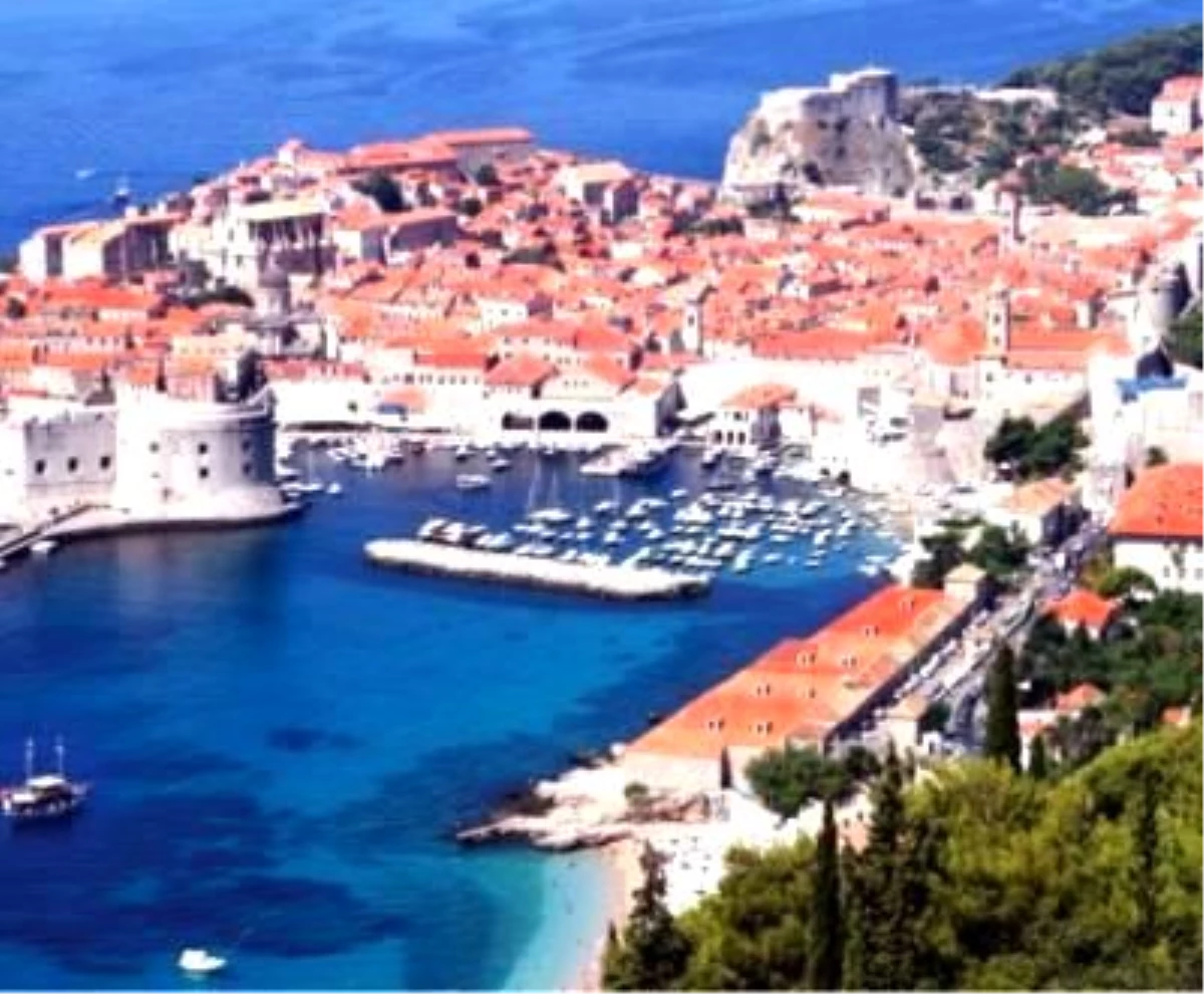 Bekle Dubrovnik, Biz Geliyoruz!