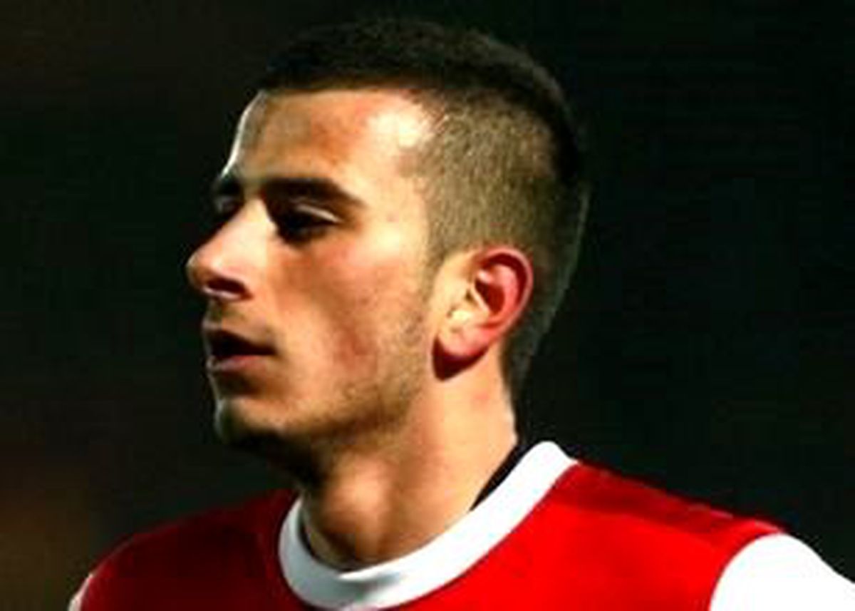 Beşiktaş Oğuzhan\'ı Bitirmiş!