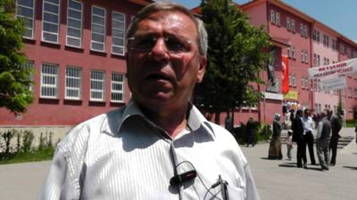 Beyşehir\'de 14 Bin Öğrenci Karne Alacak