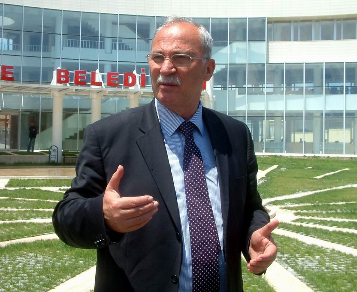 Burhaniye\'de 5 Plaja Mavi Bayrak Çekilecek