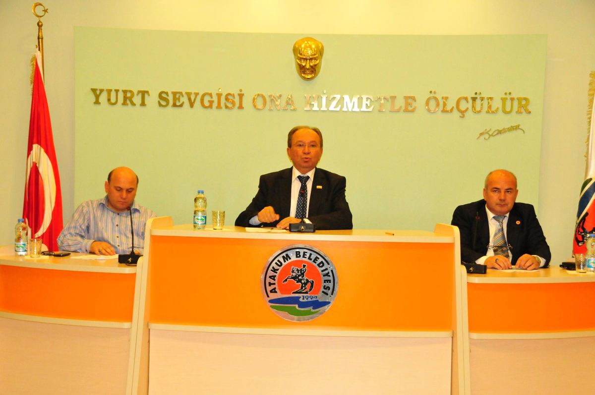 Burma\'dan Meclis Üyelerine Çağrı