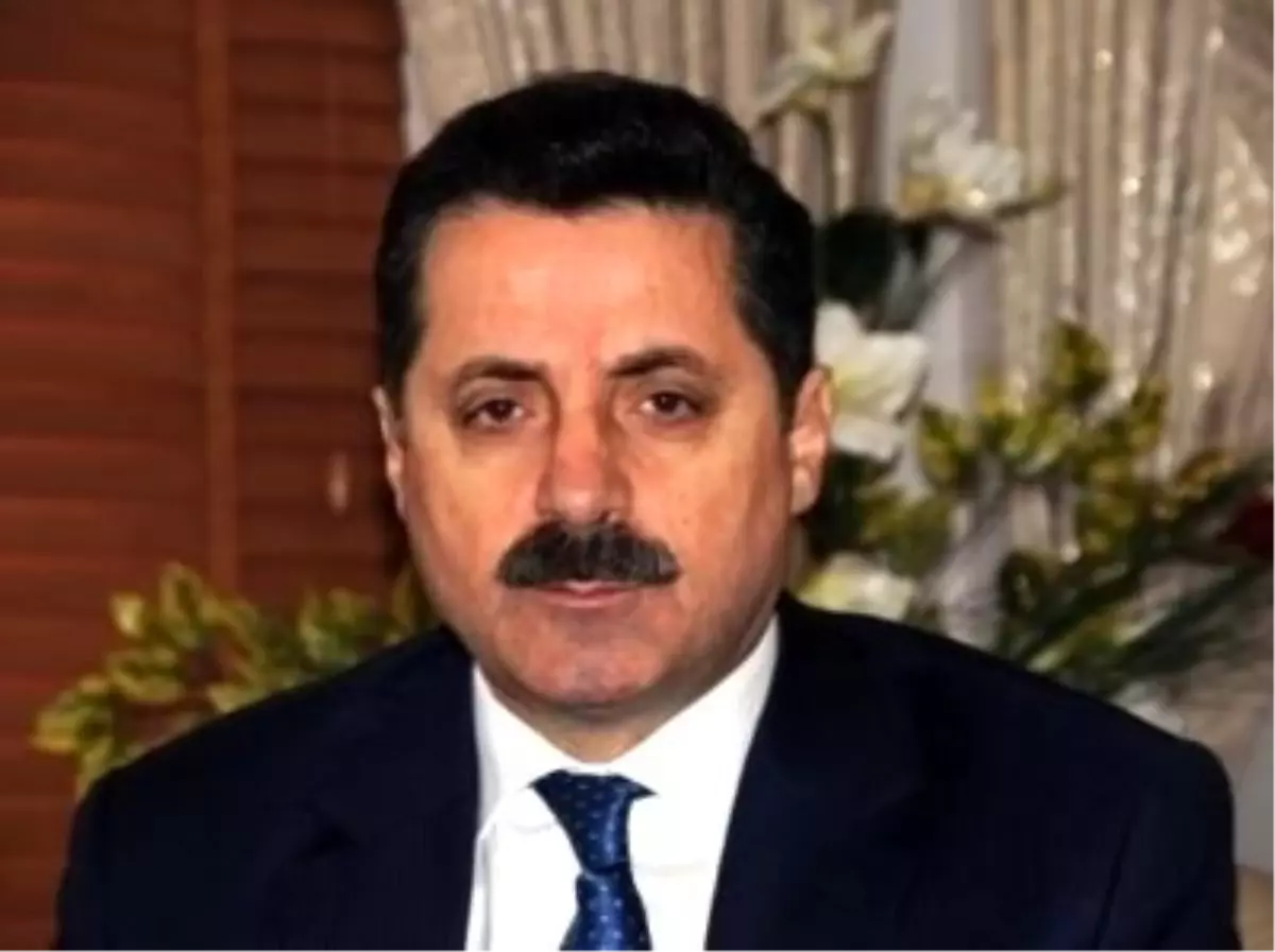 Çalışma ve Sosyal Güvenlik Bakanı Çelik."Şu Anda 51 Sendika Yüzde 10 Barajıyla, Sahte Üyelerle...