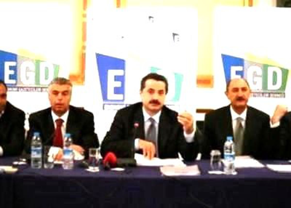 Çelik: Kıdem Tazminatı Sürdürülemez
