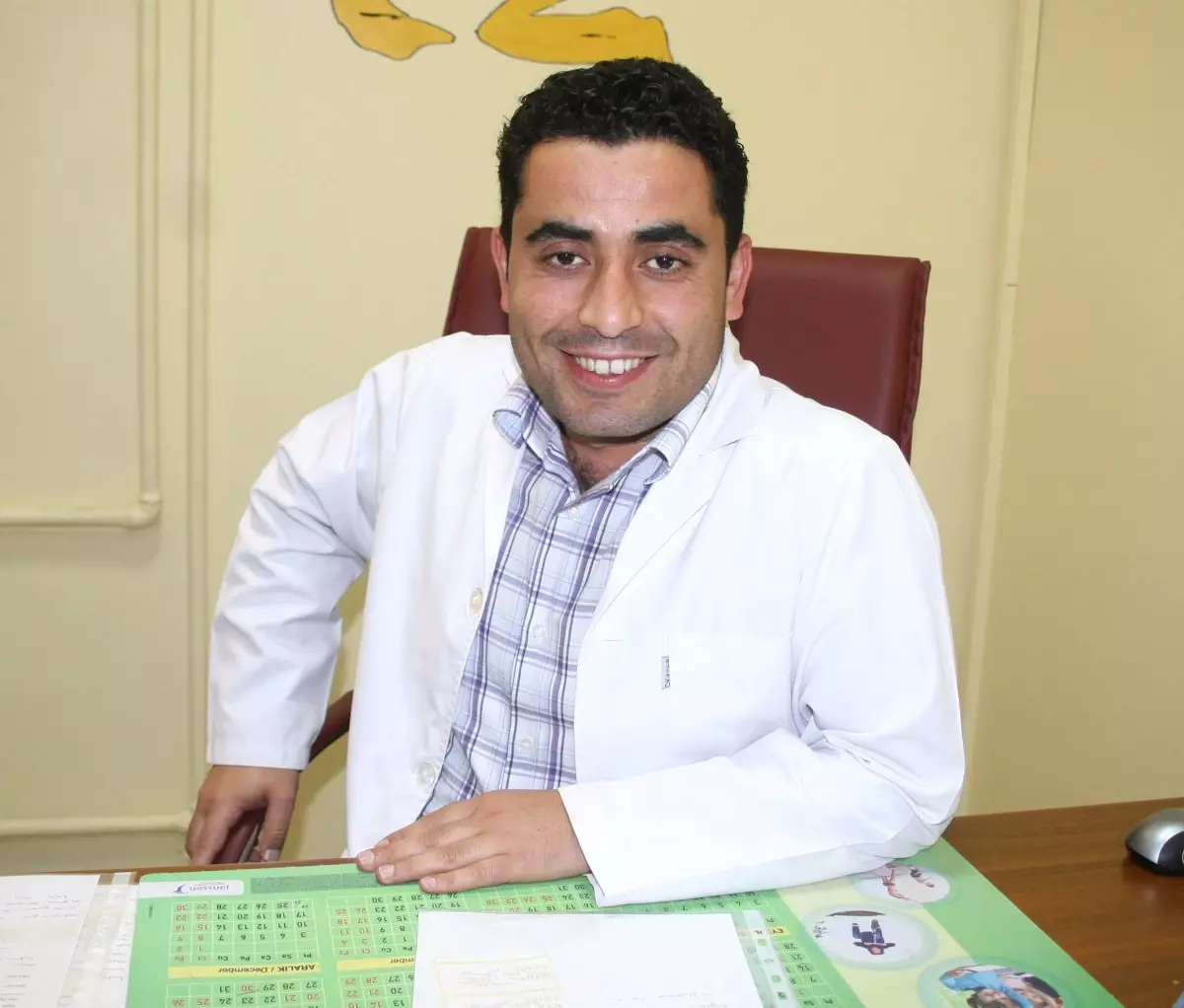 "Çocuklarınızı Başka Çocuklarla Kıyaslamayın"