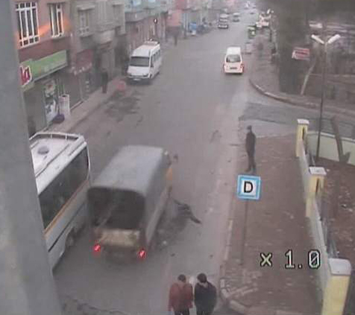 Cumhurbaşkanı Gül, Trafik Kazalarına Karşı Uyarılarda Bulundu