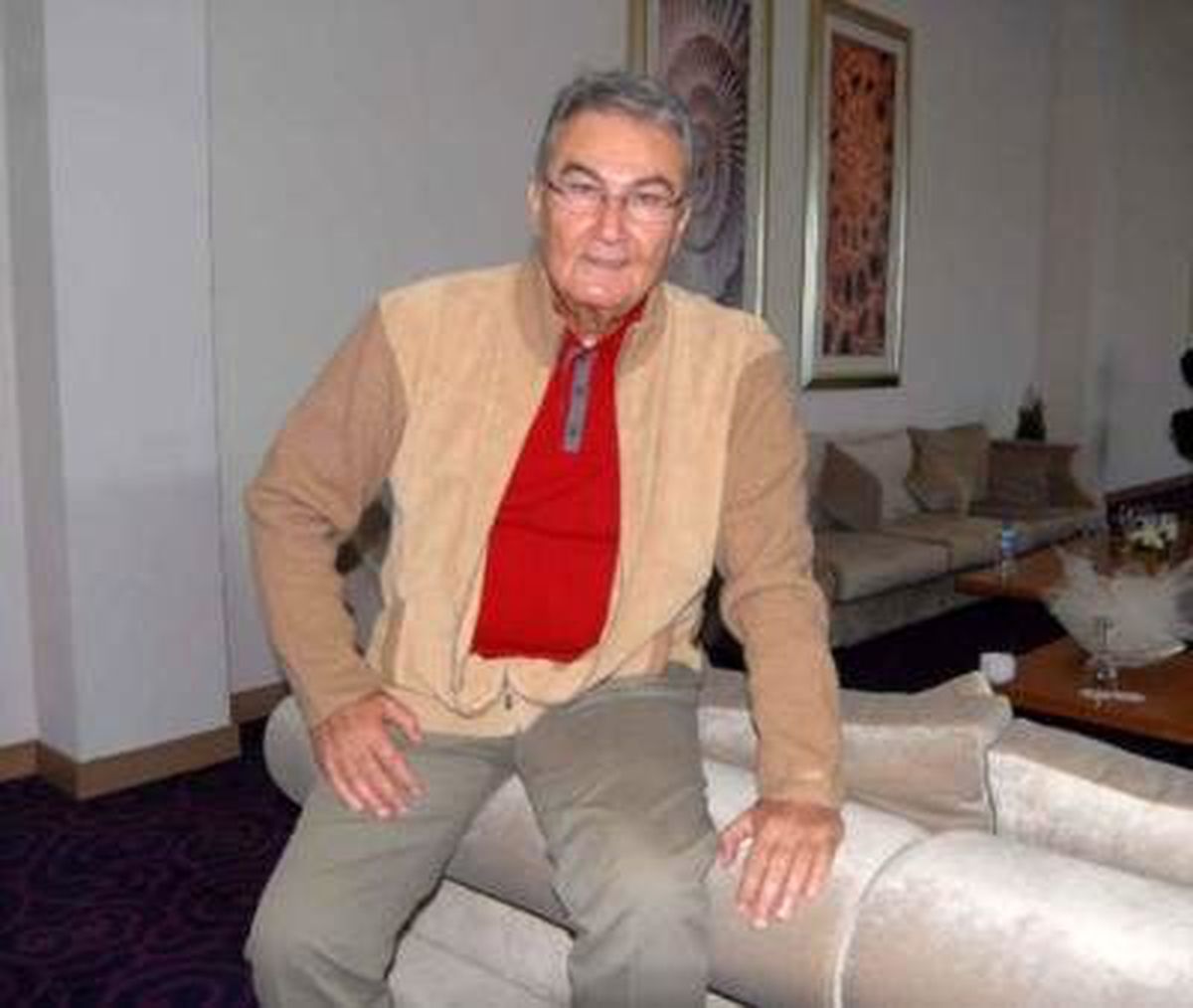 Deniz Baykal İklim Kaleli'den Tazminat Kazandı