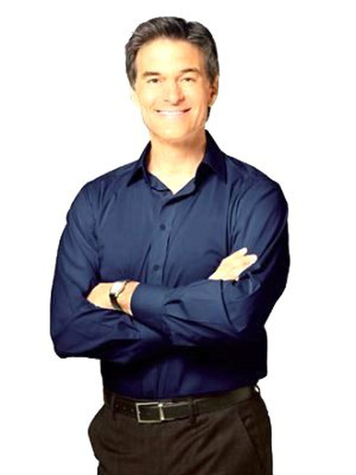 Dr. Öz Onaylı 7 Günlük Sıkı Bir Diyet!