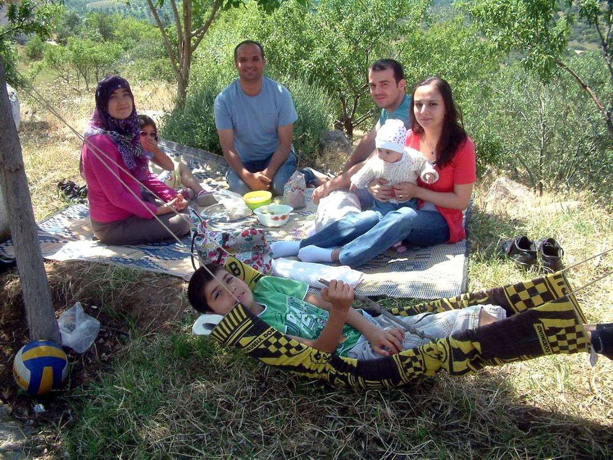 Dutluca da Mangal Keyfi