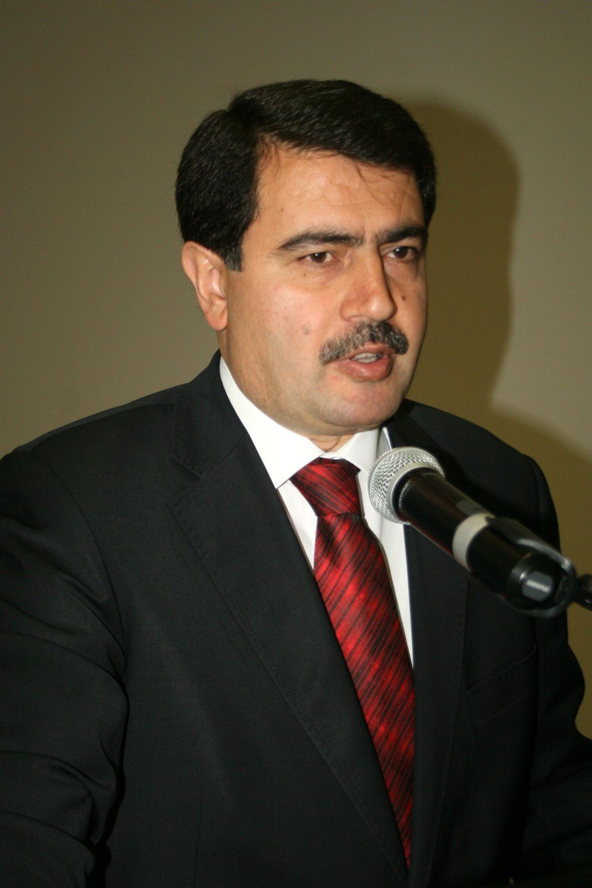 Düzceli Muhtarları "E-Muhtarım" Tanıtıldı