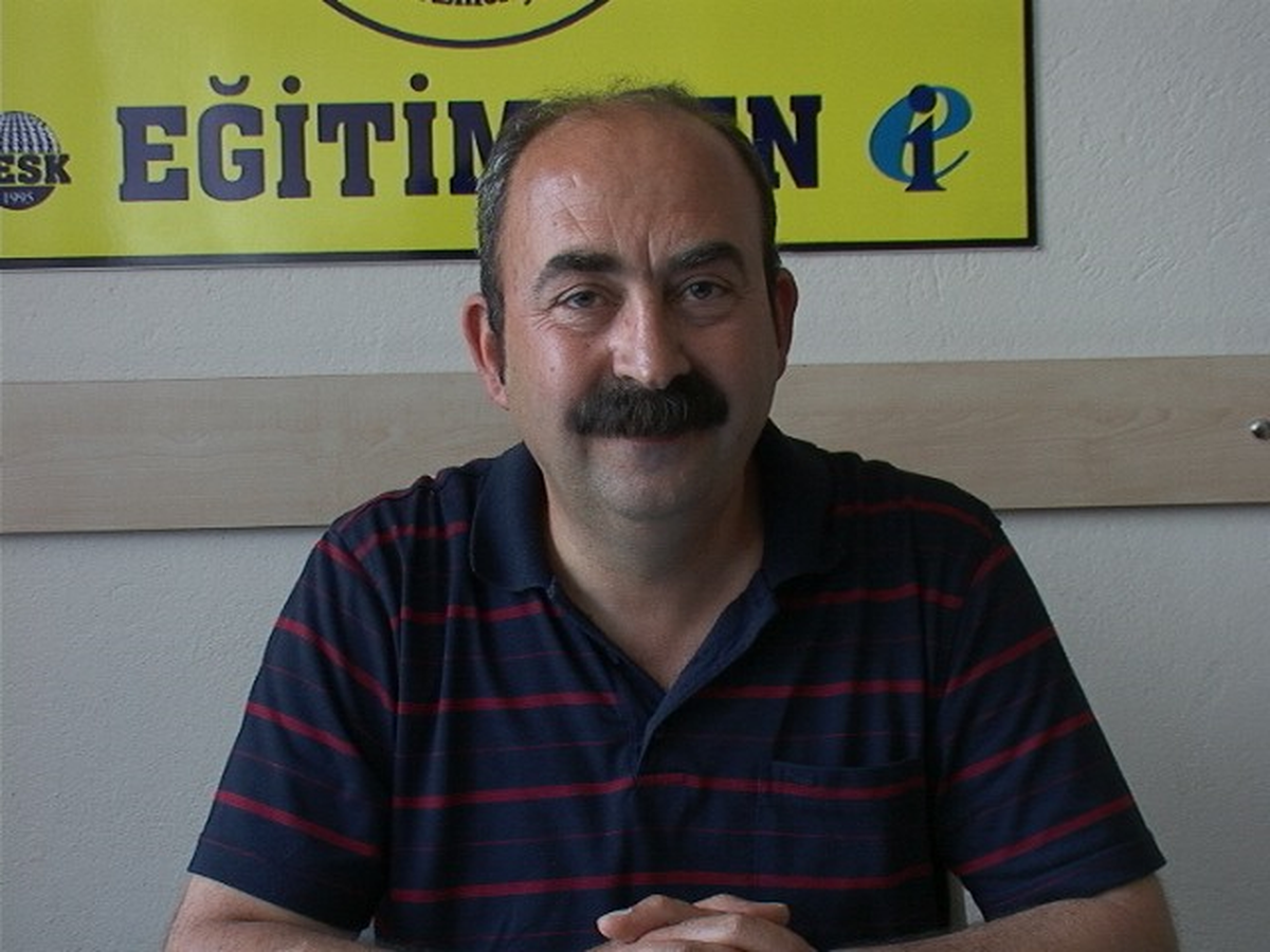 Eğitim-Sen\'den Yeni Sisteme Tepki