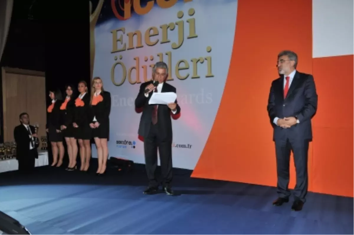 Enerji Oscar\'ları Son Başvuru Tarihi Uzatıldı