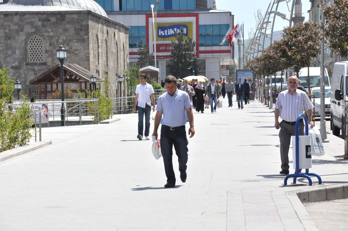Erzurumlulardan "4+4+4" Değerlendirmesi