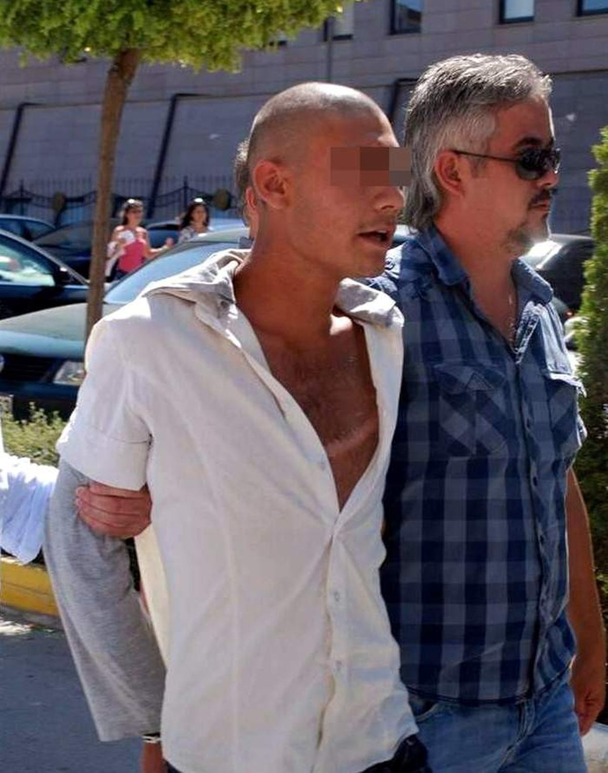 Eskişehir\'de Görülen Karapınar Cinayeti Rapor Bekliyor