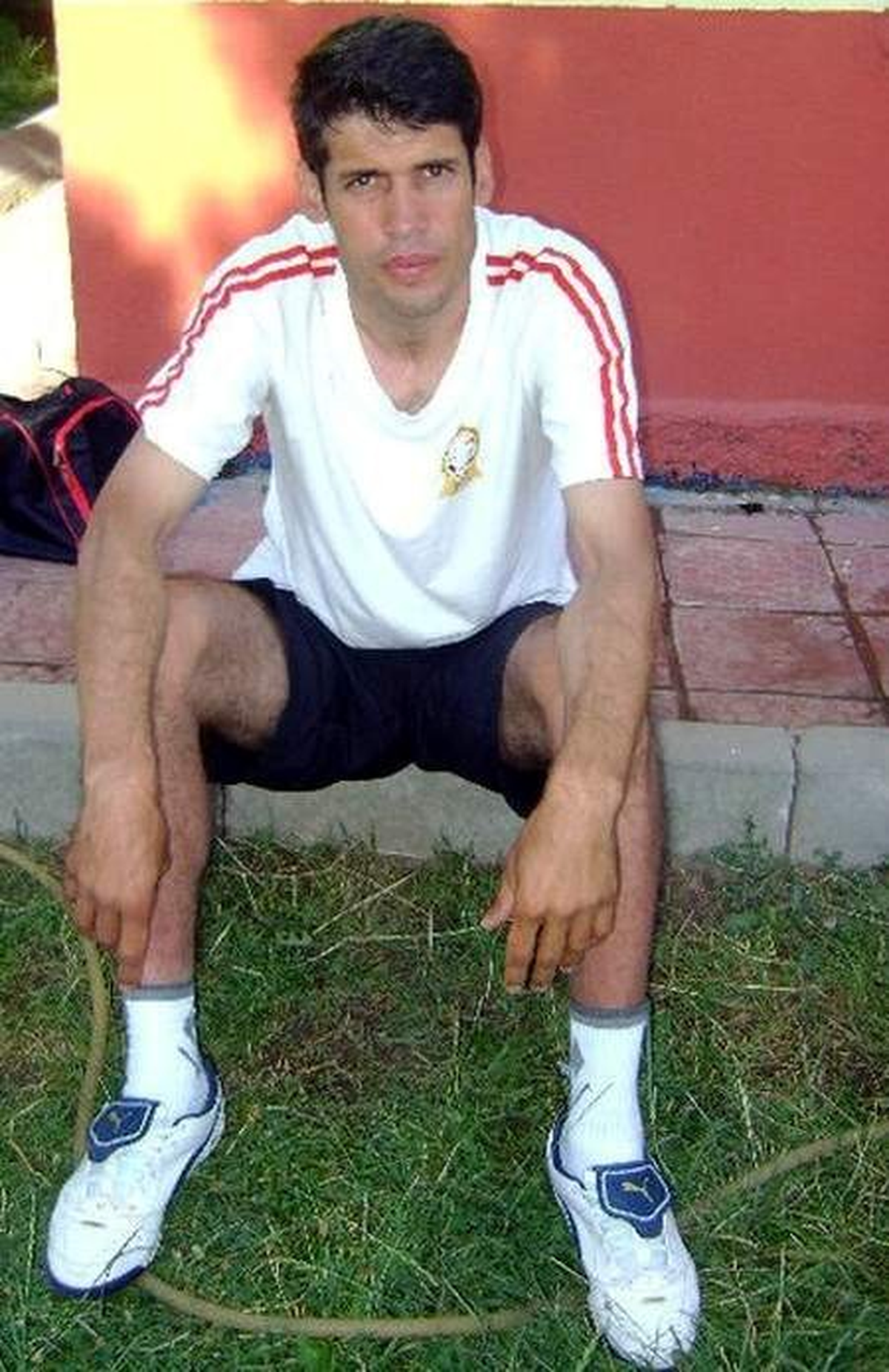 Eskişehirspor'un Altın Lakaplı Eski Futbolcusu Metin Arvas Beraat Etti