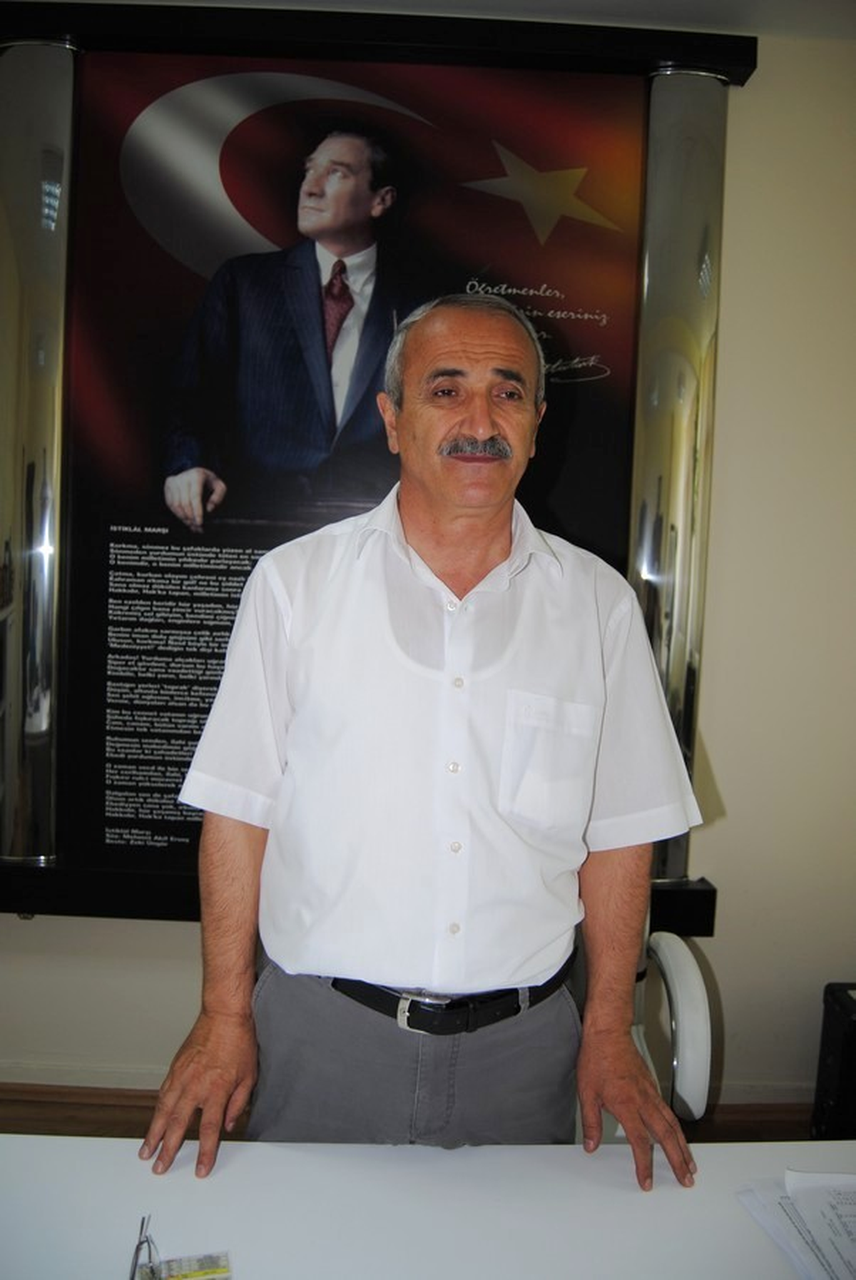 Fethiye\'de 34 Bin 577 Öğrenci Karne Heyecanı Yaşayacak