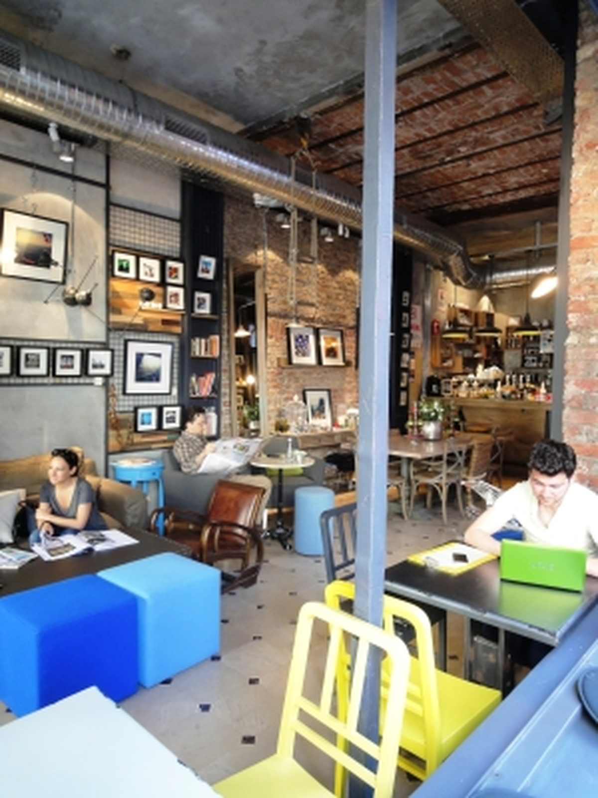 Fotoğrafın Değerleri Üzerine Bir Sergi