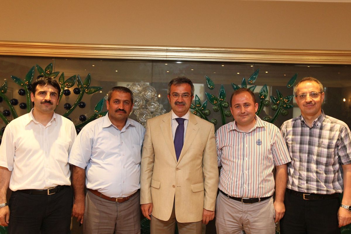 Gümüşhaneliler Dayanışma Gecesinde Buluşacak