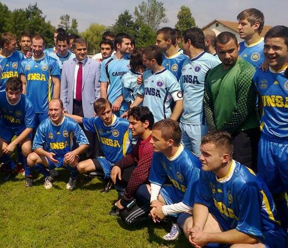 Güneş, Bosna\'da Gönülleri Fetetti