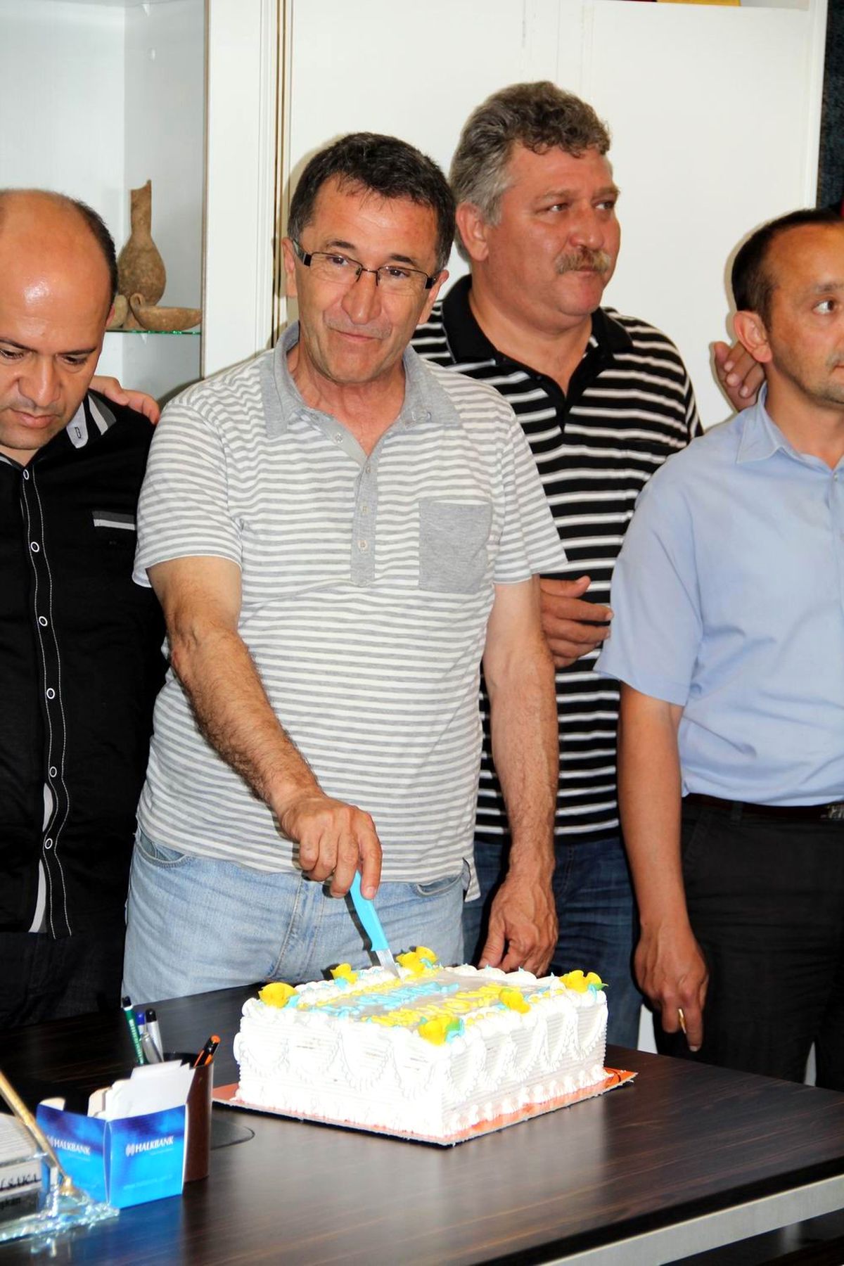 Güre Belediyesi, 25. Kuruluş Yıldönümünü Kutladı
