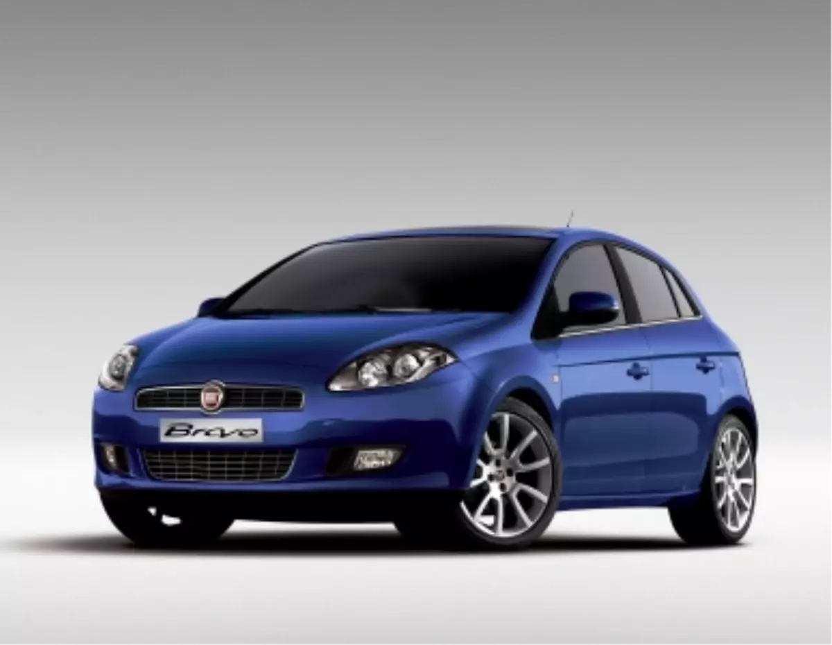 Haziran\'da Fiat Bravo Alanlara İndirim!
