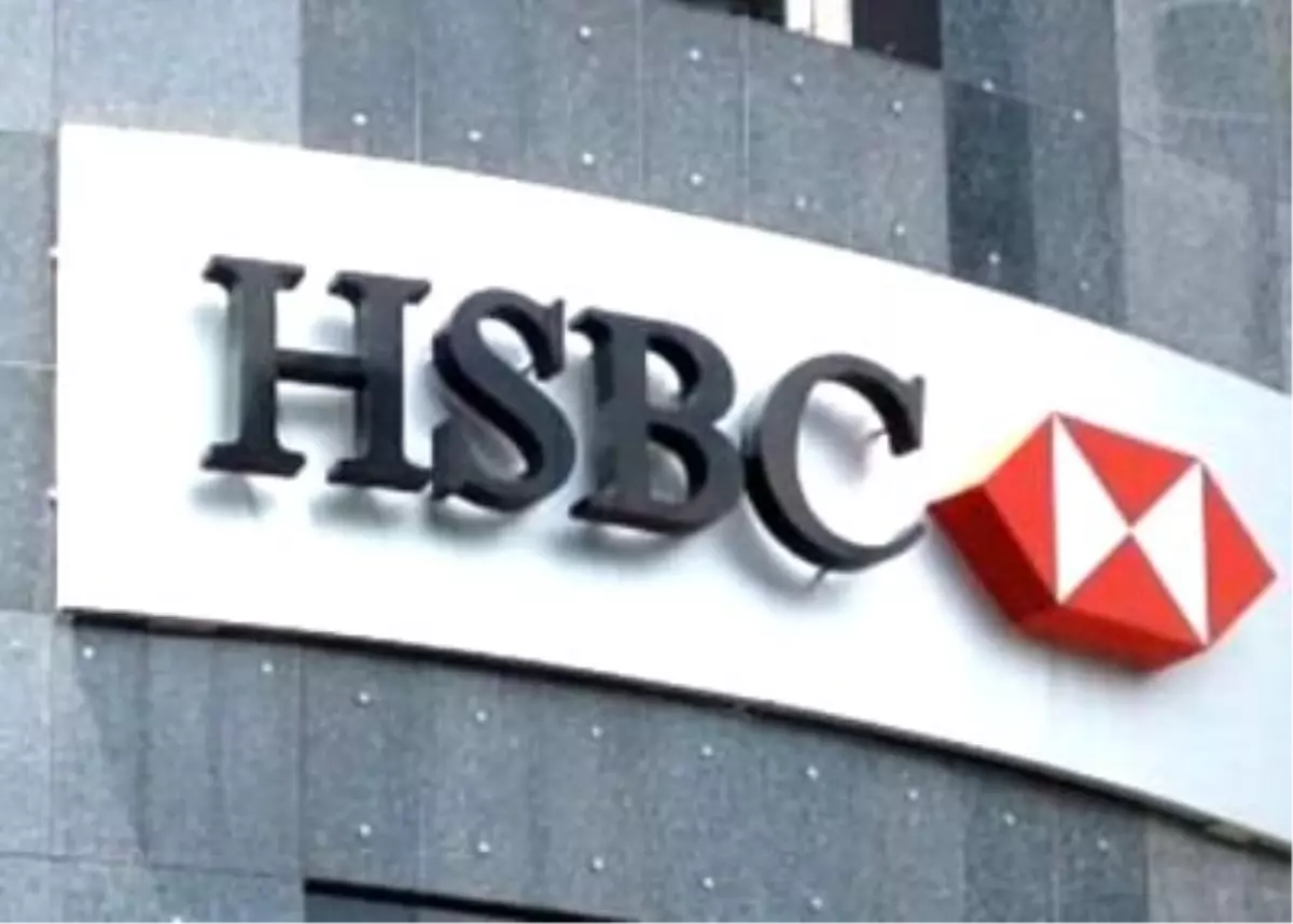 Hsbc Pakistan\'a İş Bankası Talip