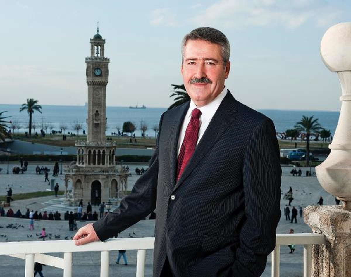 İzmir, İkinci Expo Sunumuna Hazır