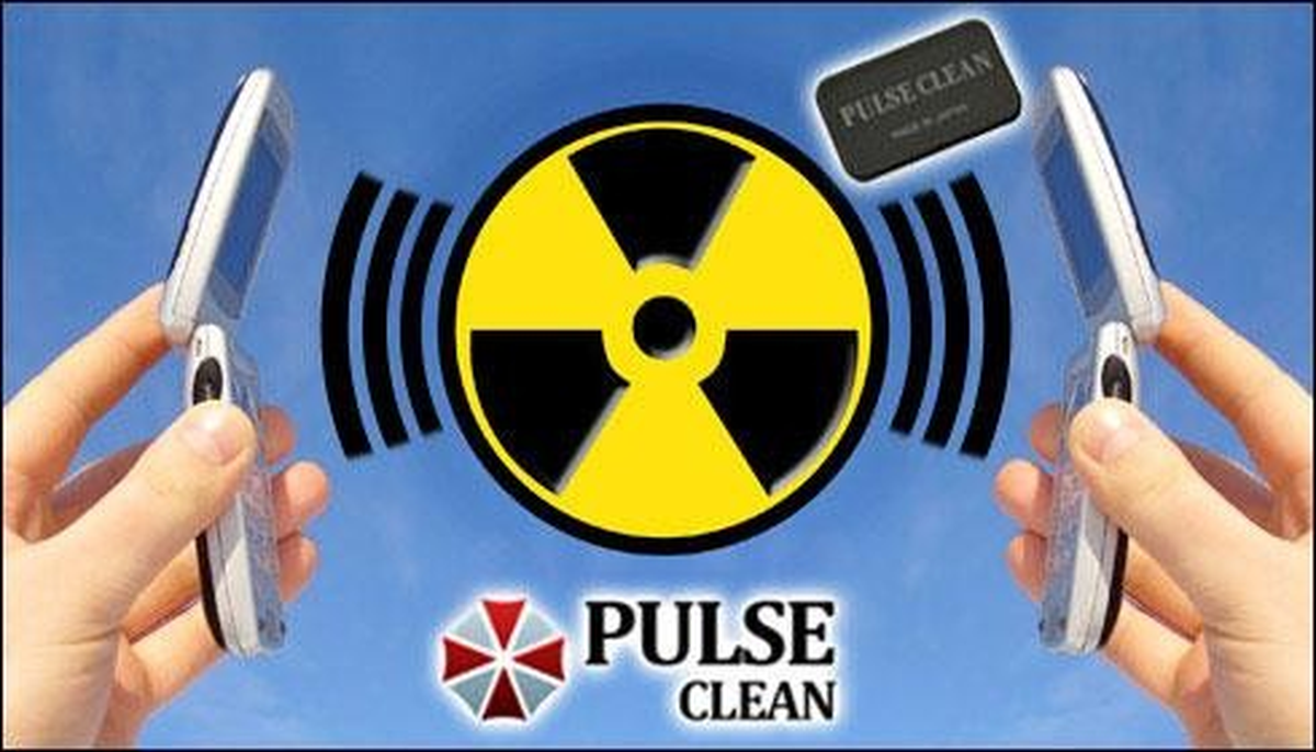 Japonlar Radyasyona Çözüm Buldu