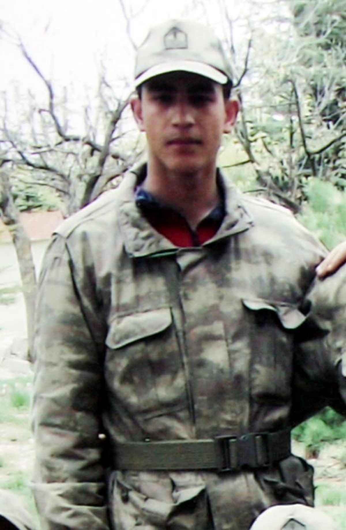 Kaçırılan Askerin Annesinden Kürtçe Ağıt