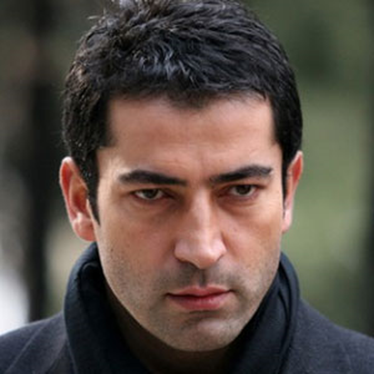 Kenan\'ı Kızdıran Dedikodu!