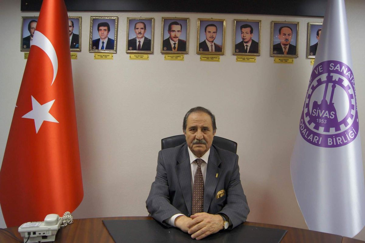 "Kermesler Esnafımızı Mağdur Ediyor"
