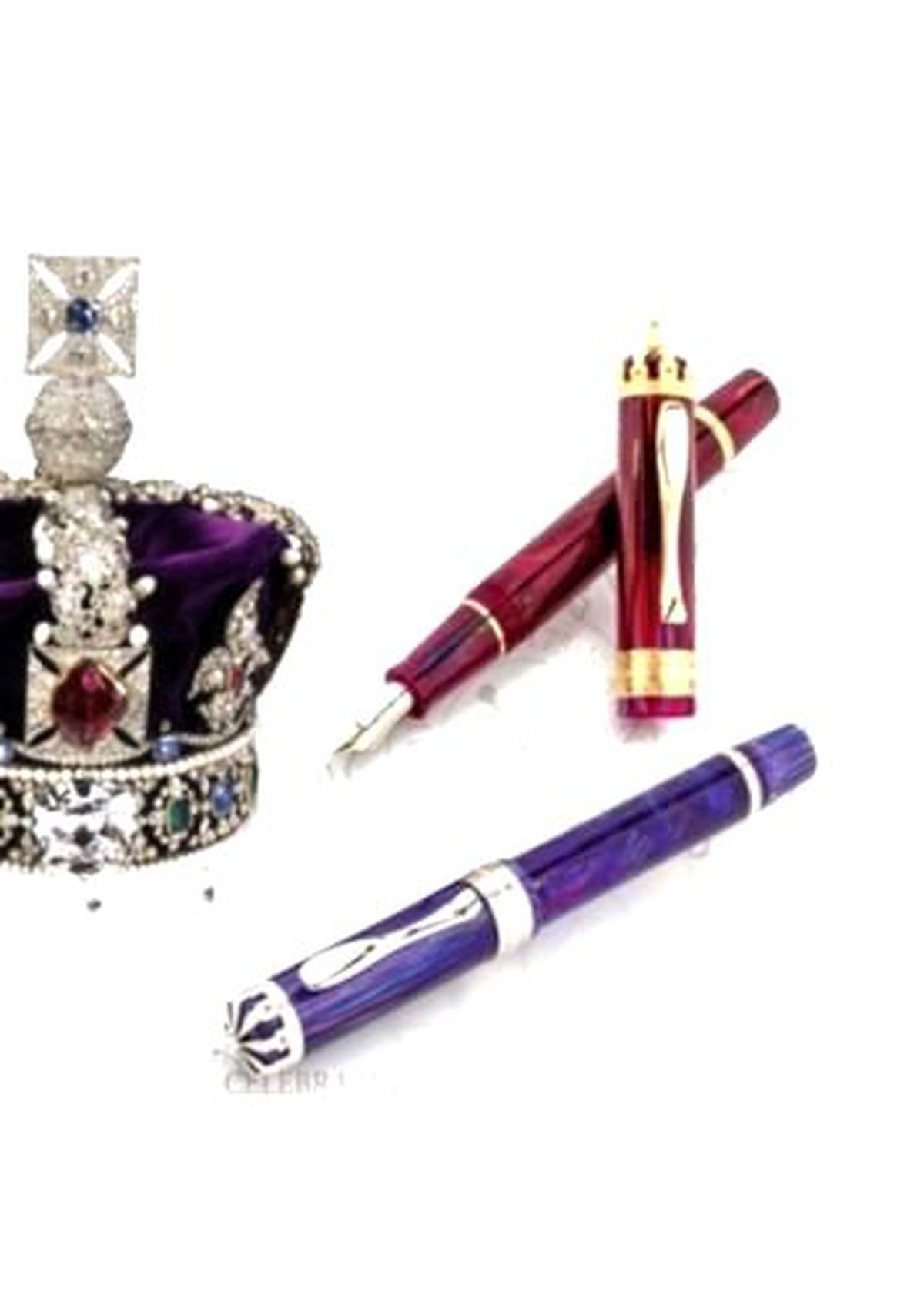 Kraliçe Iı. Elizabeth\'e Visconti\'den Çok Özel Bir Hediye!