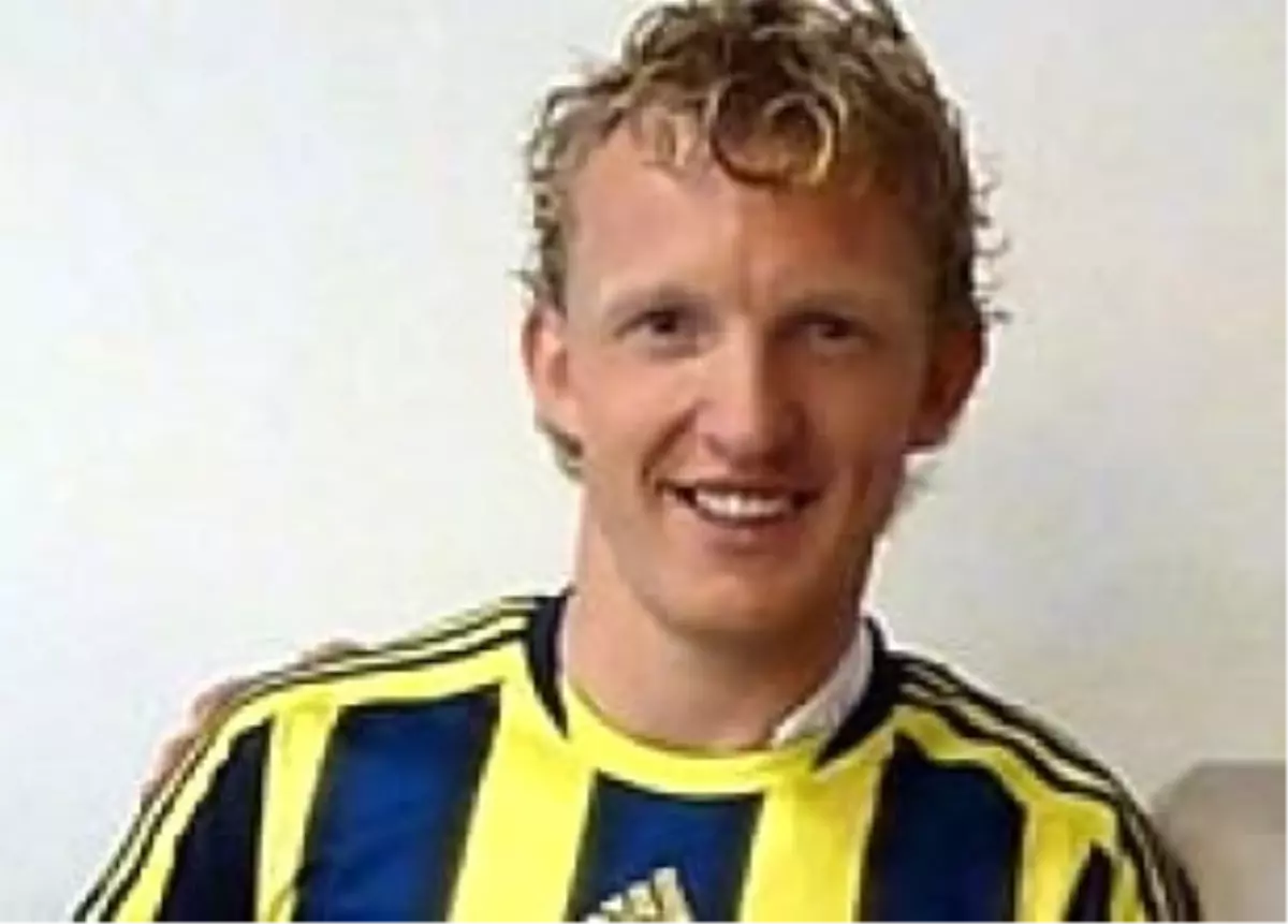 Kuyt\'tan Kapak Üzerine Kapak!