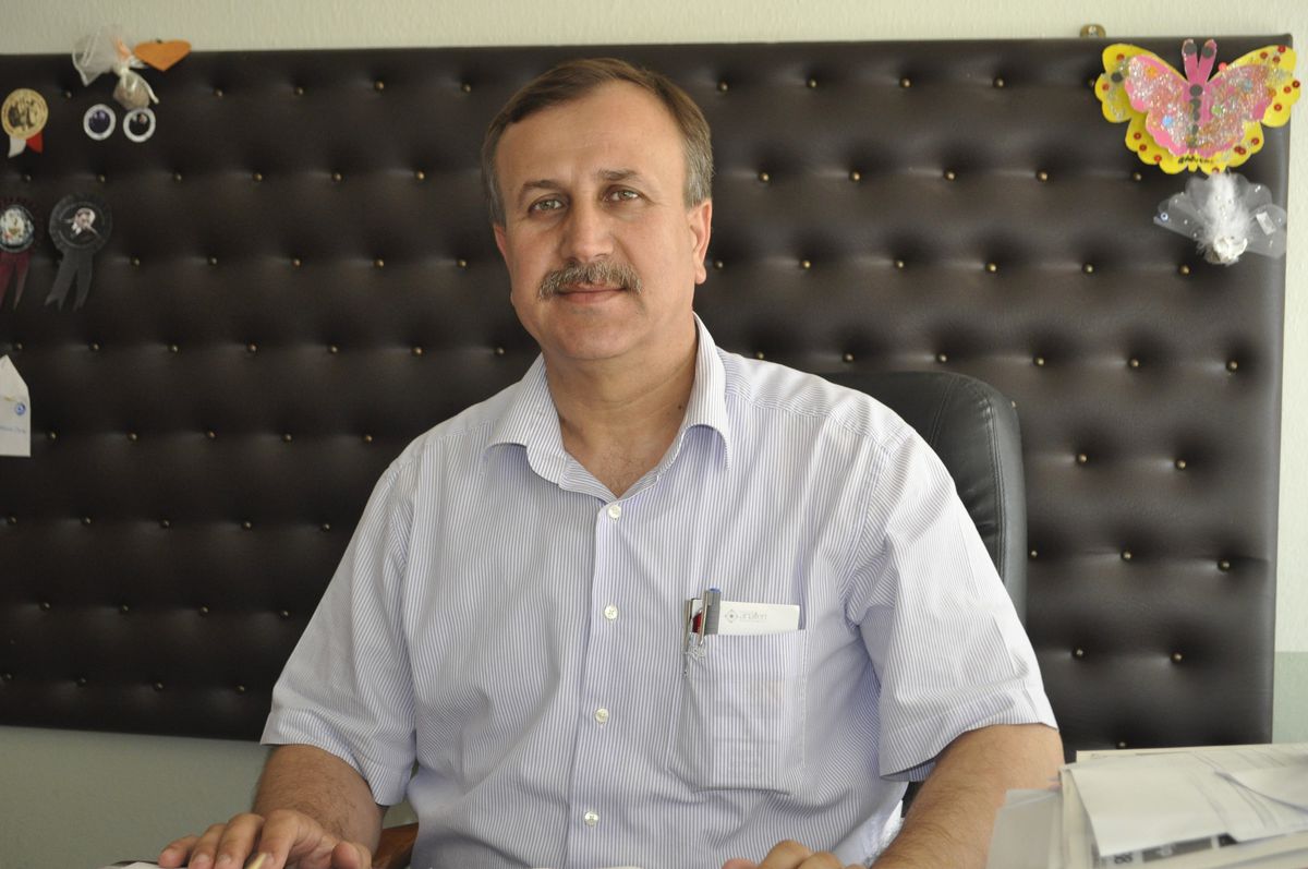 Lüleburgaz\'da Bin 836 Öğrenci Sbs Sınavına Girecek