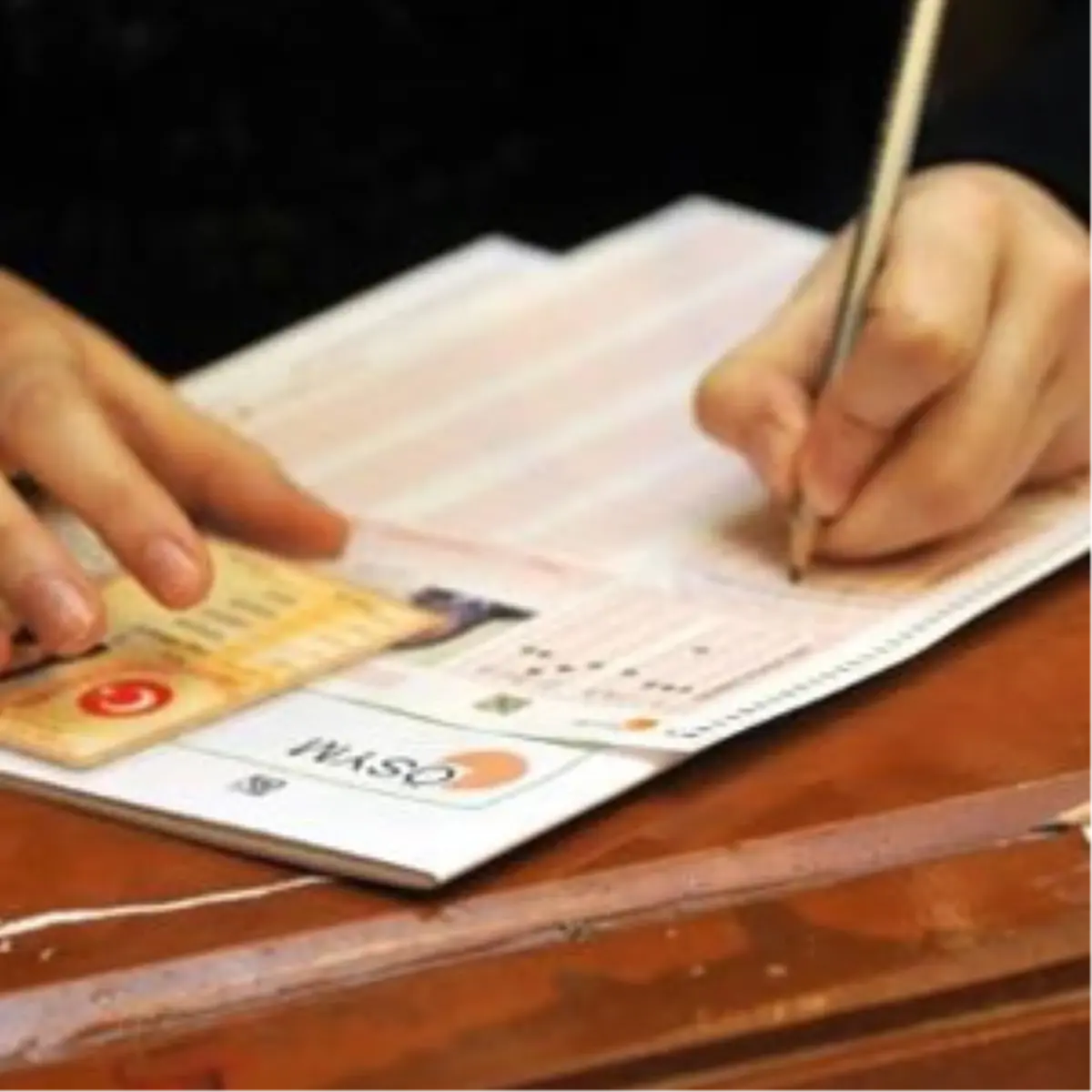 LYS Giriş Belgeleri Yayınlandı