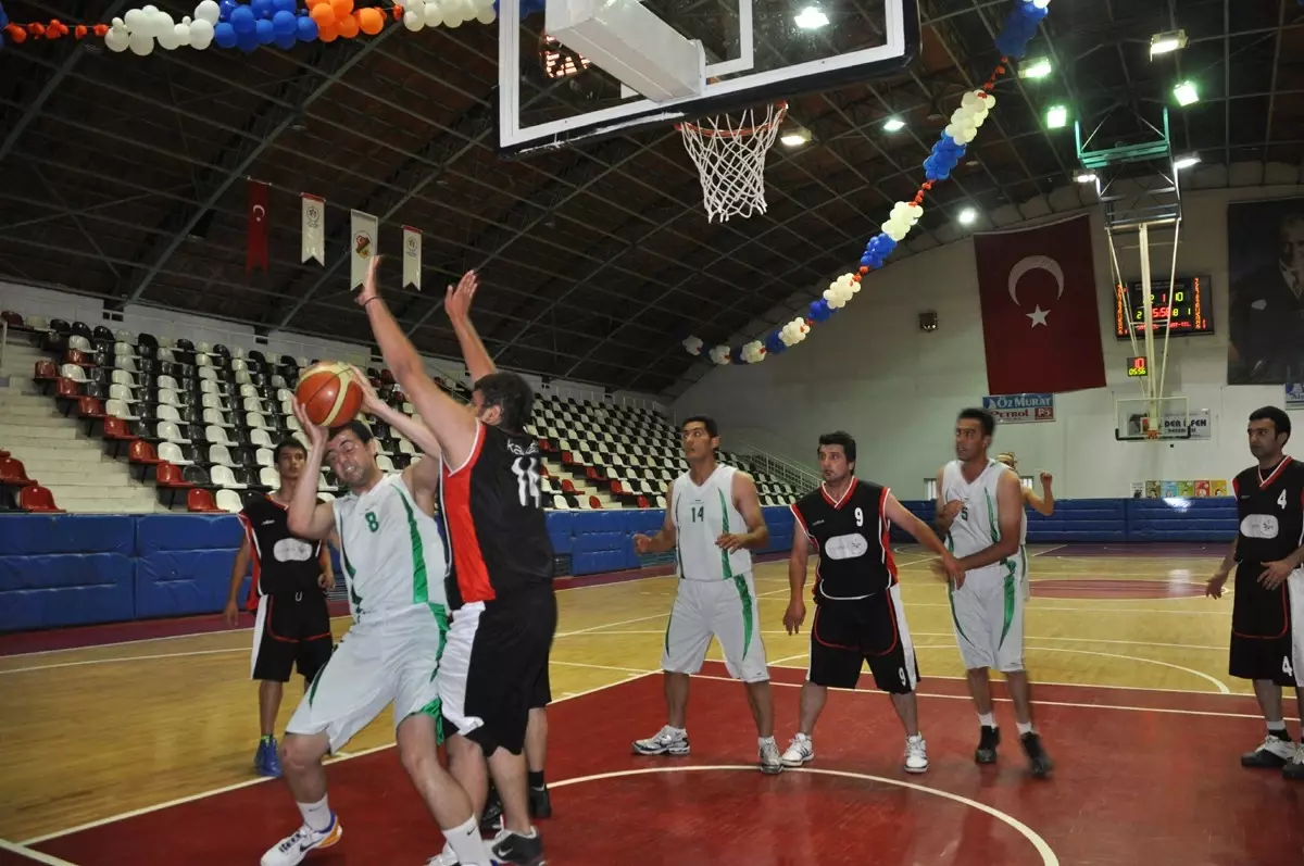 Malatya Basketbol Ligi