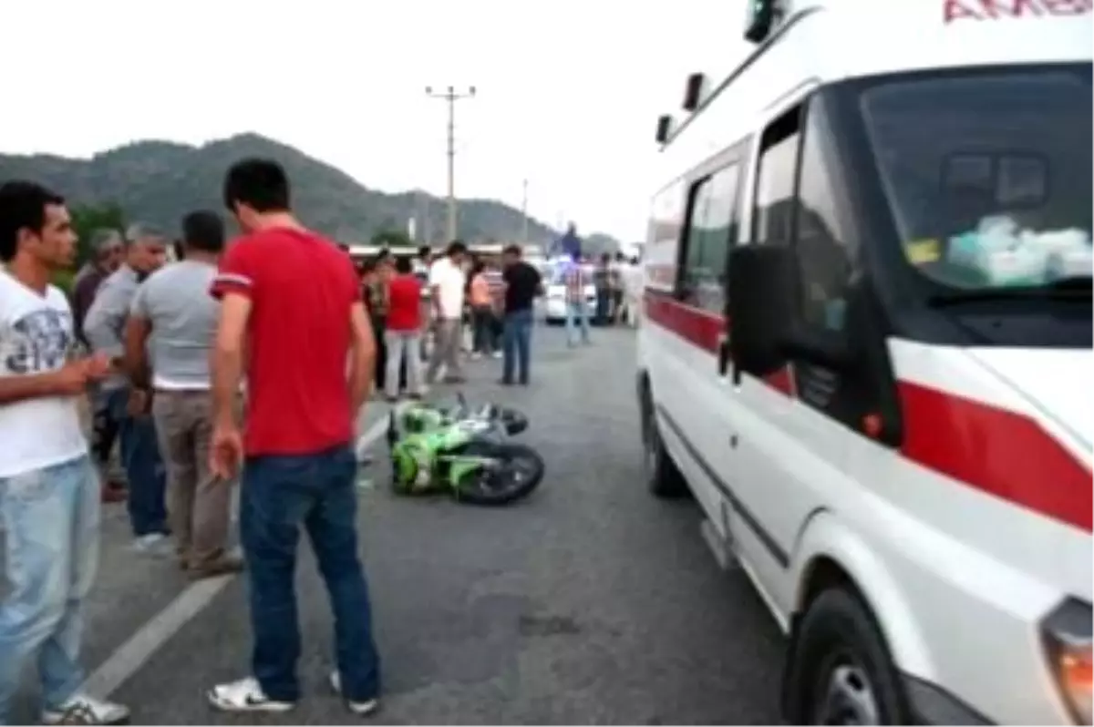 Mezuniyet Dönüşü Feci Kaza