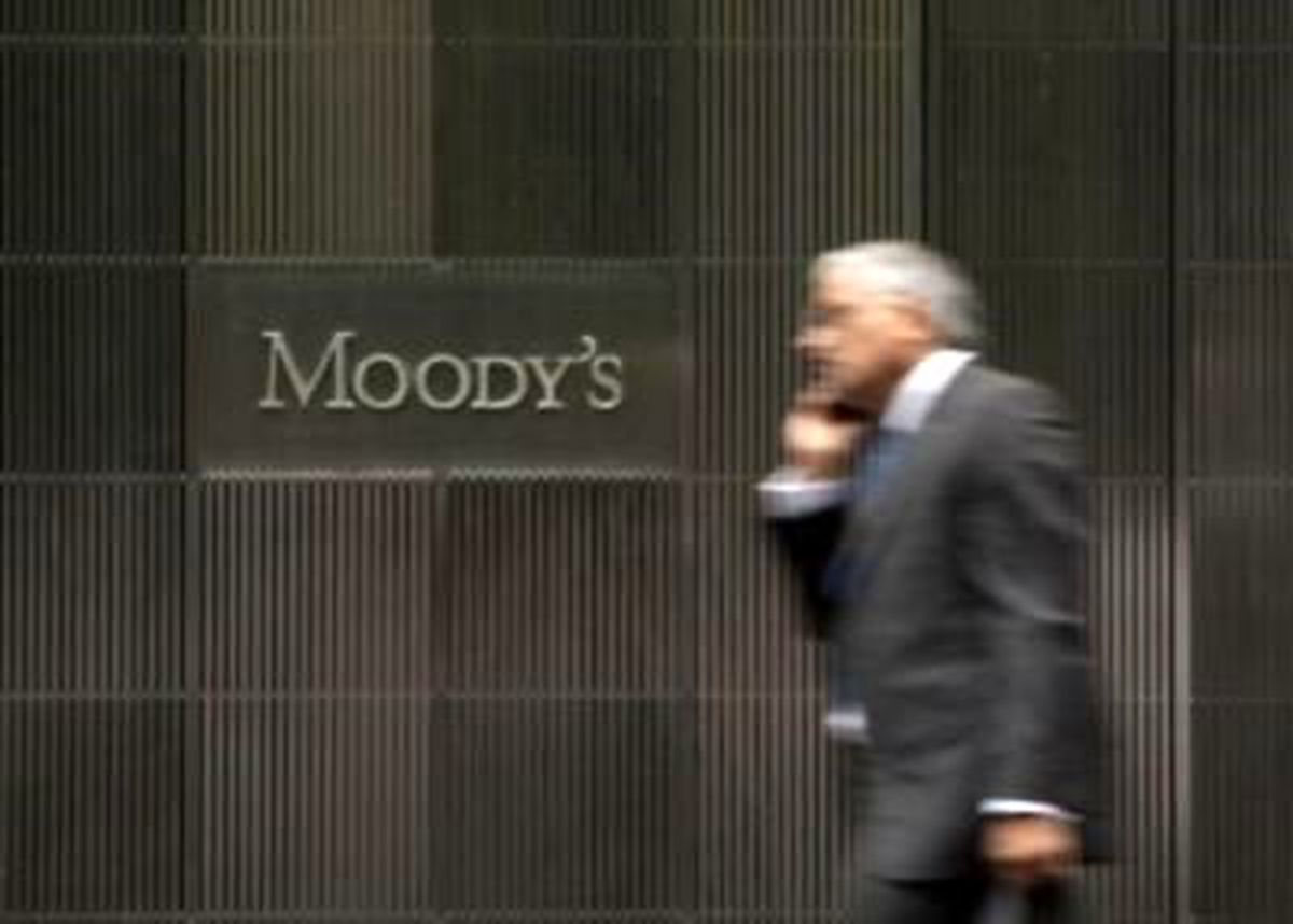 Moody\'s\'den Felaket Senaryosu